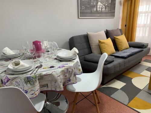 La casita de Lukas in Cistierna