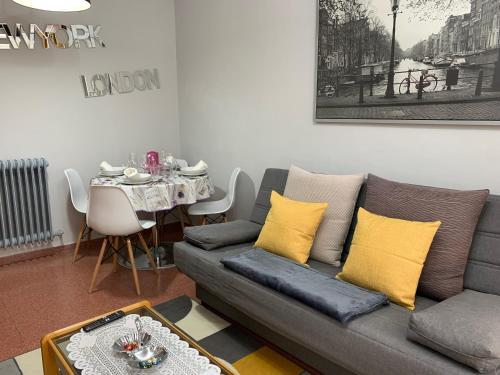 La casita de Lukas in Cistierna