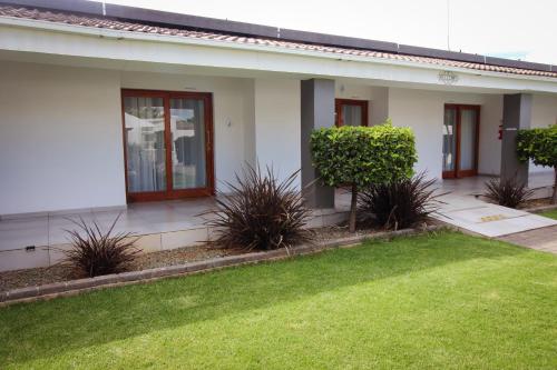 Vaal De Vue Guesthouse in Kristiana