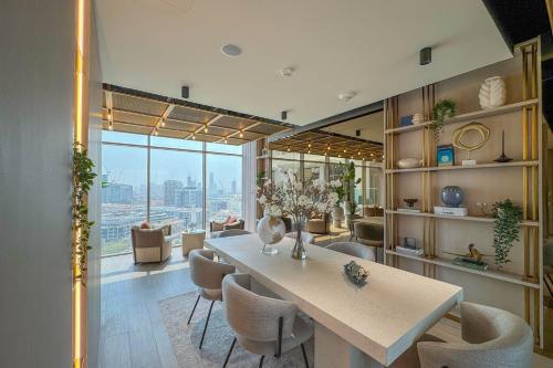 5 Star Facilities | Magnificent Apartment in JVC - image 9
