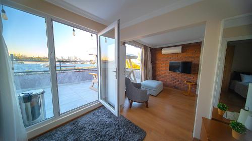 Kuzguncuk View  Hotel - image 7