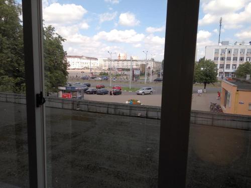 Apartment Na Moskovskom