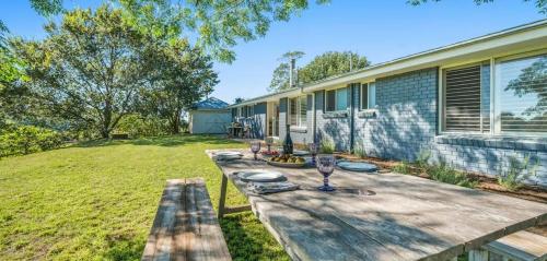 Hillview Farm Milton - Where the Country meets the Sea! in Yatte Yattah