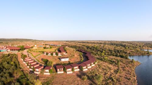 Gandhisagar Forest Retreat