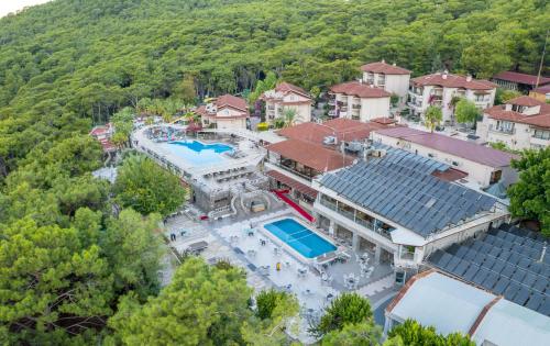 Nicholas Park Hotel
