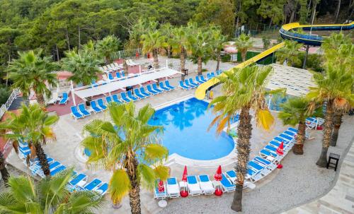 Nicholas Park Hotel