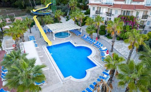 Nicholas Park Hotel
