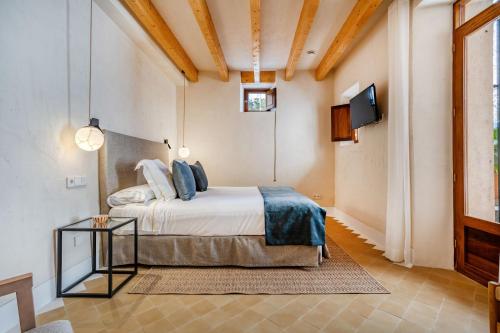Finca Hotel Son Palou