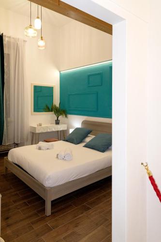 San Giovanni prestige flat by RHR