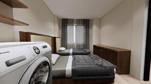 Sunshine Apartment-Luxurious Newly Renovated – khách sạn tại Maharajgunj