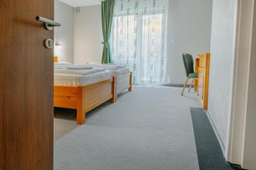 Hostel Teleki - main image