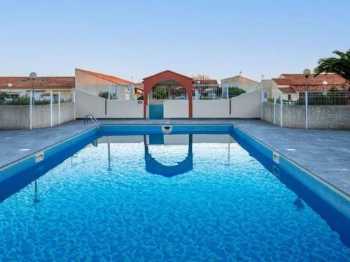 HOLIDAYLAND Résidence les maisons de la plage appartement 247 climatisé