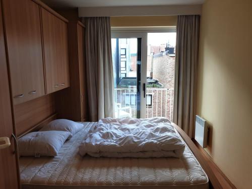 Residence Calidris ref 48