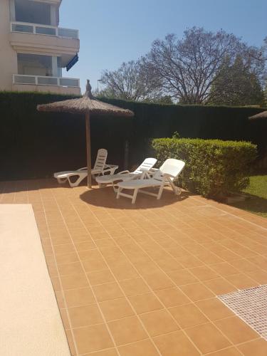 Apartamento Napoles in Javea