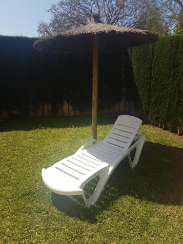 Apartamento Napoles in Javea