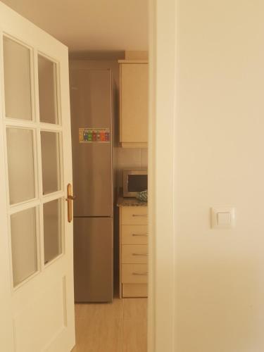 Apartamento Napoles in Javea