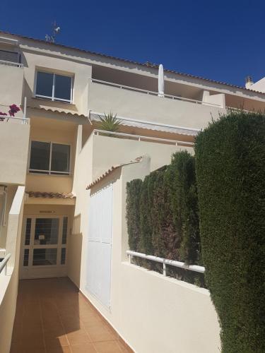 Apartamento Napoles in Javea