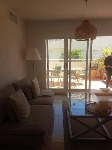 Apartamento Napoles in Javea
