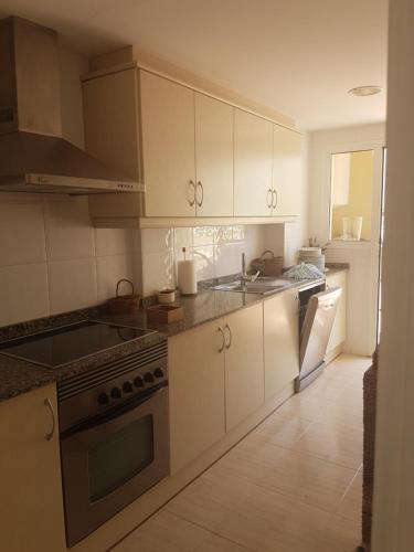 Apartamento Napoles in Javea