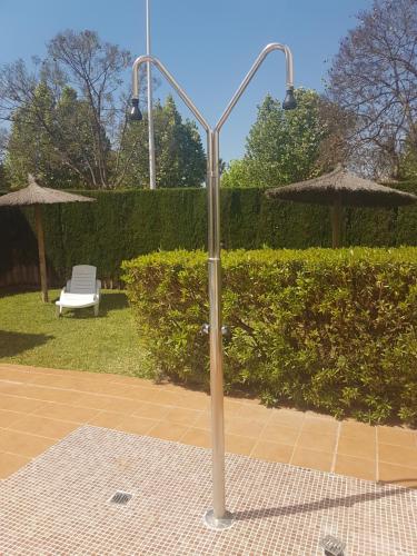 Apartamento Napoles in Javea