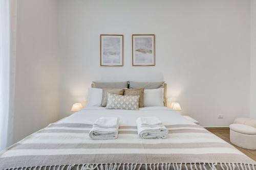 FaMa - Mecenate 3BR & 2BA