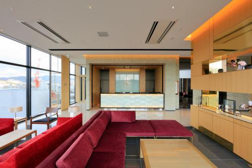 Candeo Hotels Hiroshima Hatchobori