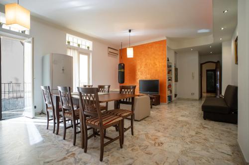 Cavaliere Suites Catania