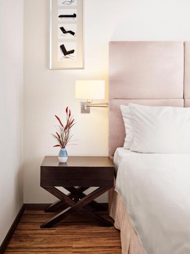 ABION Villa Suites