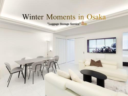 City Hotel Namba Prime