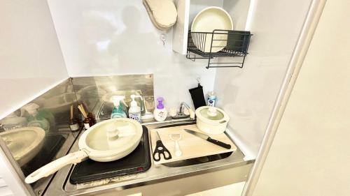 Good One Awaji Accessia 401