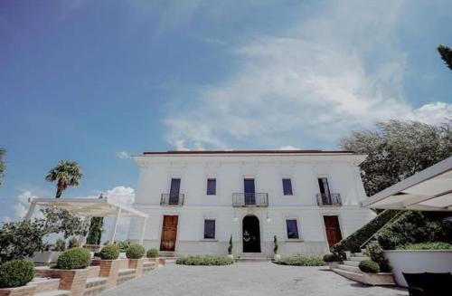 Palazzo Pecci in San Leucio Del Sannio