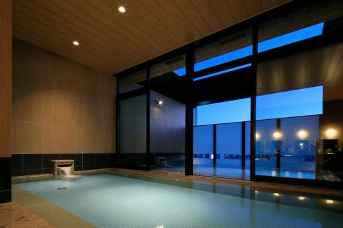 CANDEO HOTELS Hiroshima Hatchobori in Hiroshima