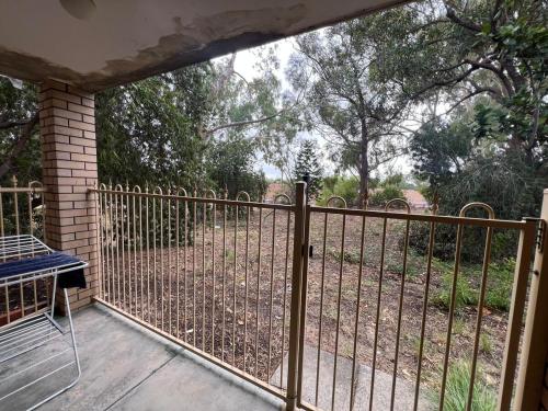 Best for FIFO, Short stay in 坎寧韋爾