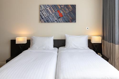 Hotel Xanadu - image 10