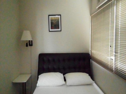 IMPACT Challenger Muang Thong Thani Service Apartment, Bangkok (fotografie 7)