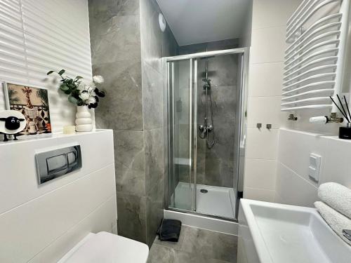 Oro Apartments Centrum Wrocław, Breslau (Foto 8)