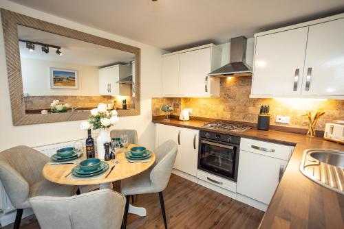 Rose Cottage - 2 Bedroom Cottage - Penally - Tenby