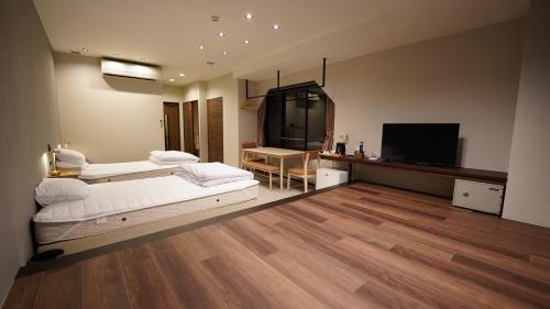 Hotel K Yuzawa 越後湯澤溫泉旅館