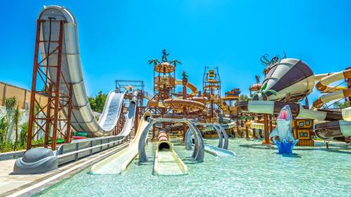 Sy Luxury Belek 4