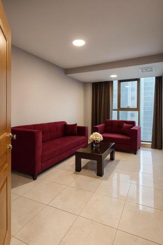 Al Amer Palace Hotel - image 10