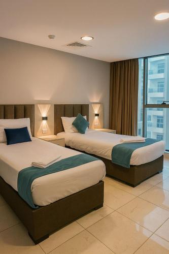 Al Amer Palace Hotel - image 4