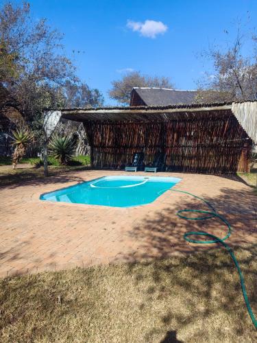 Aloe Bush Game Lodge in Marble Hall