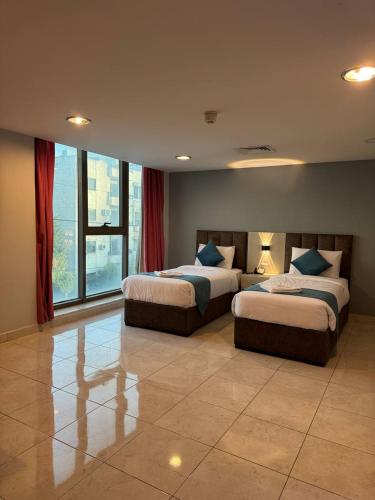 Al Amer Palace Hotel - image 3