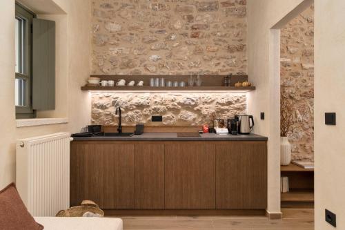 Nema Dimitsana Suites in 디미트사나
