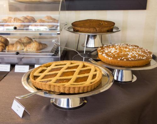 Best Western Hotel I Triangoli - image 13