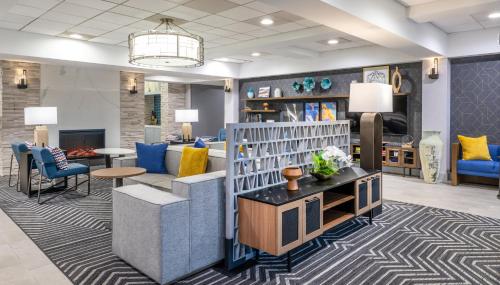 Homewood Suites by Hilton Pittsburgh-Southpointe - image 30