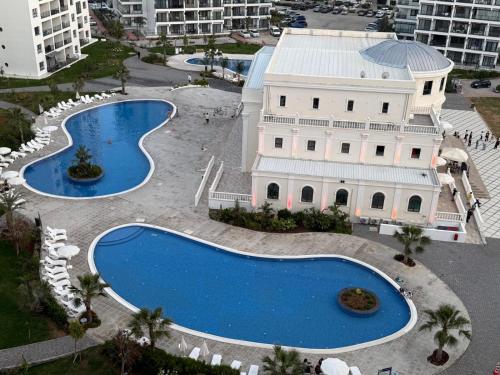 Skats, Caesar Resort & SPA & Apartments Spacious Studio in Xylophaghou