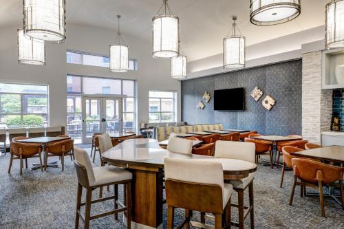 Homewood Suites by Hilton Pittsburgh-Southpointe - image 25