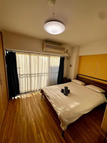 Shinjuku 百人町 704