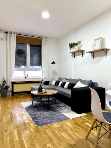 Apartman Mir in Temerin
